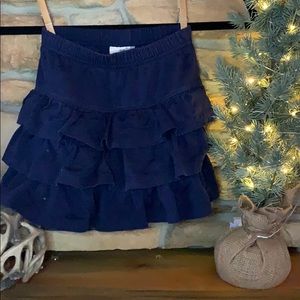 Little girls skirt